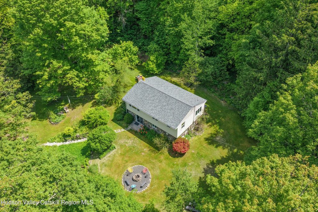 10 Norman Road, Shandaken