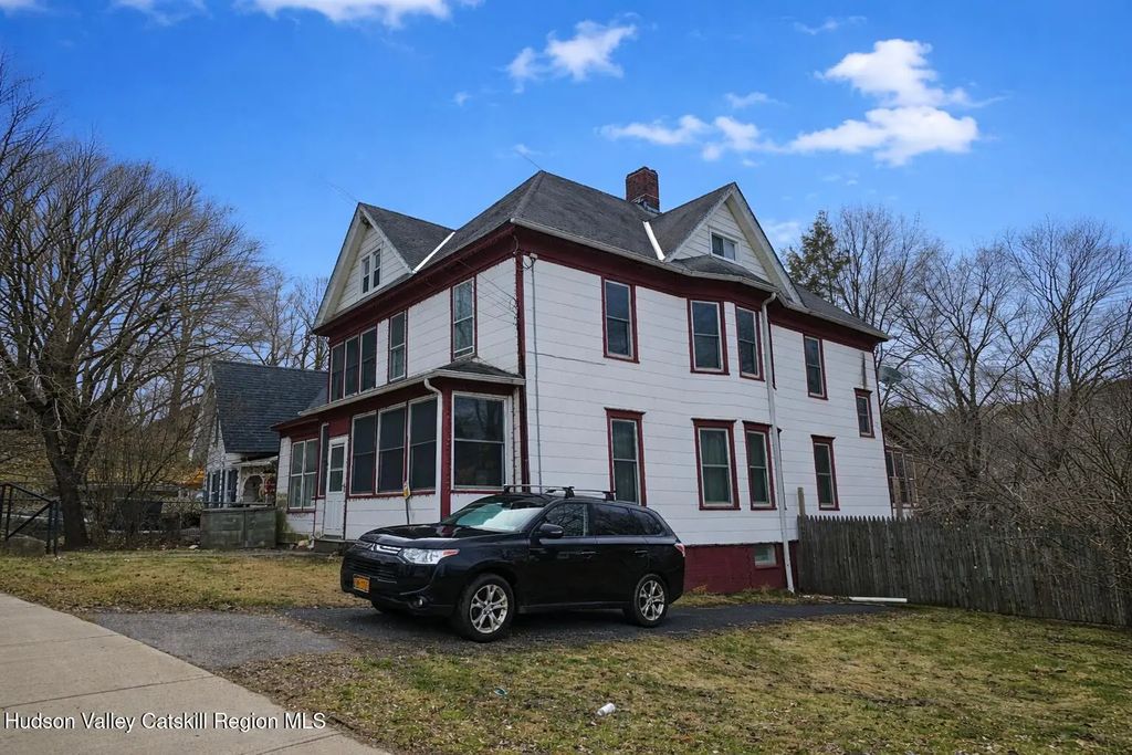 53 Main Street, Philmont