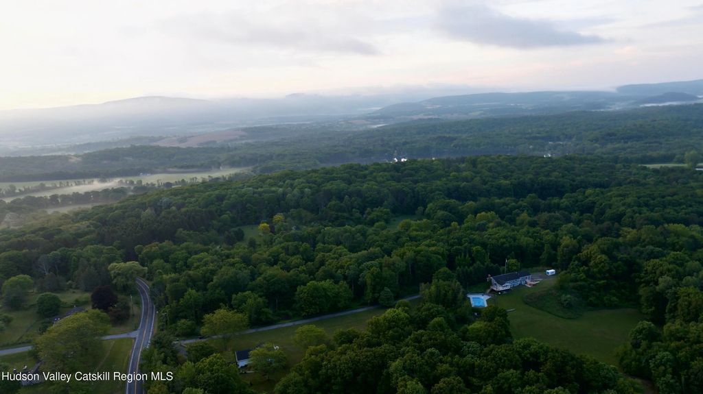 Lot 34&35 County Route 27, Copake