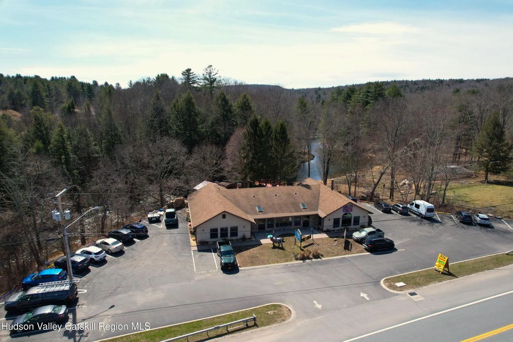 951 New York State Route17b, Mongaup Valley