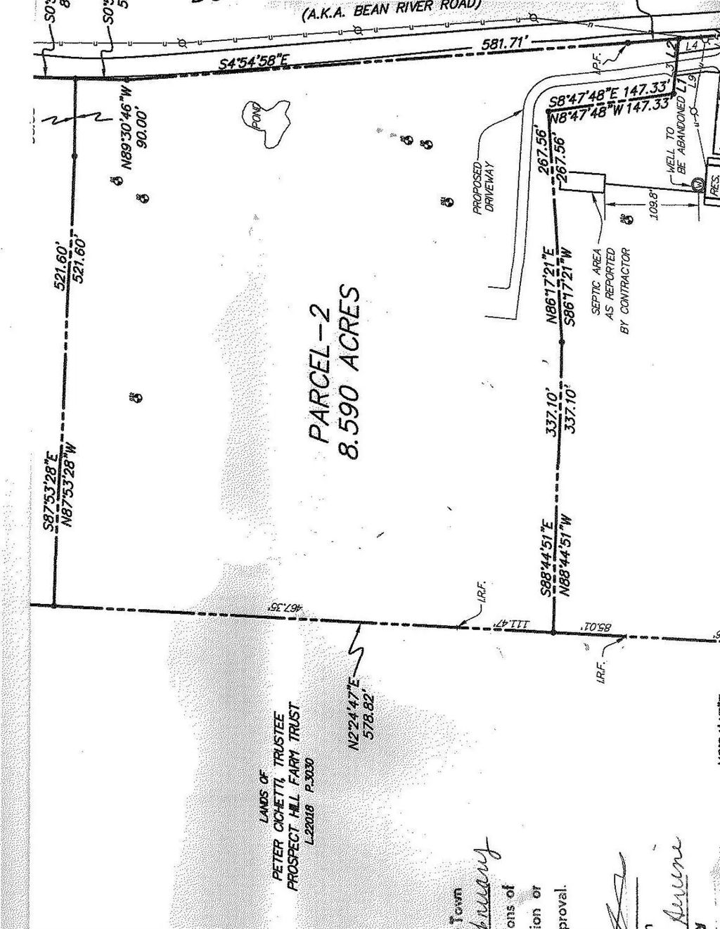 622 Bean River Road, Pine Plains