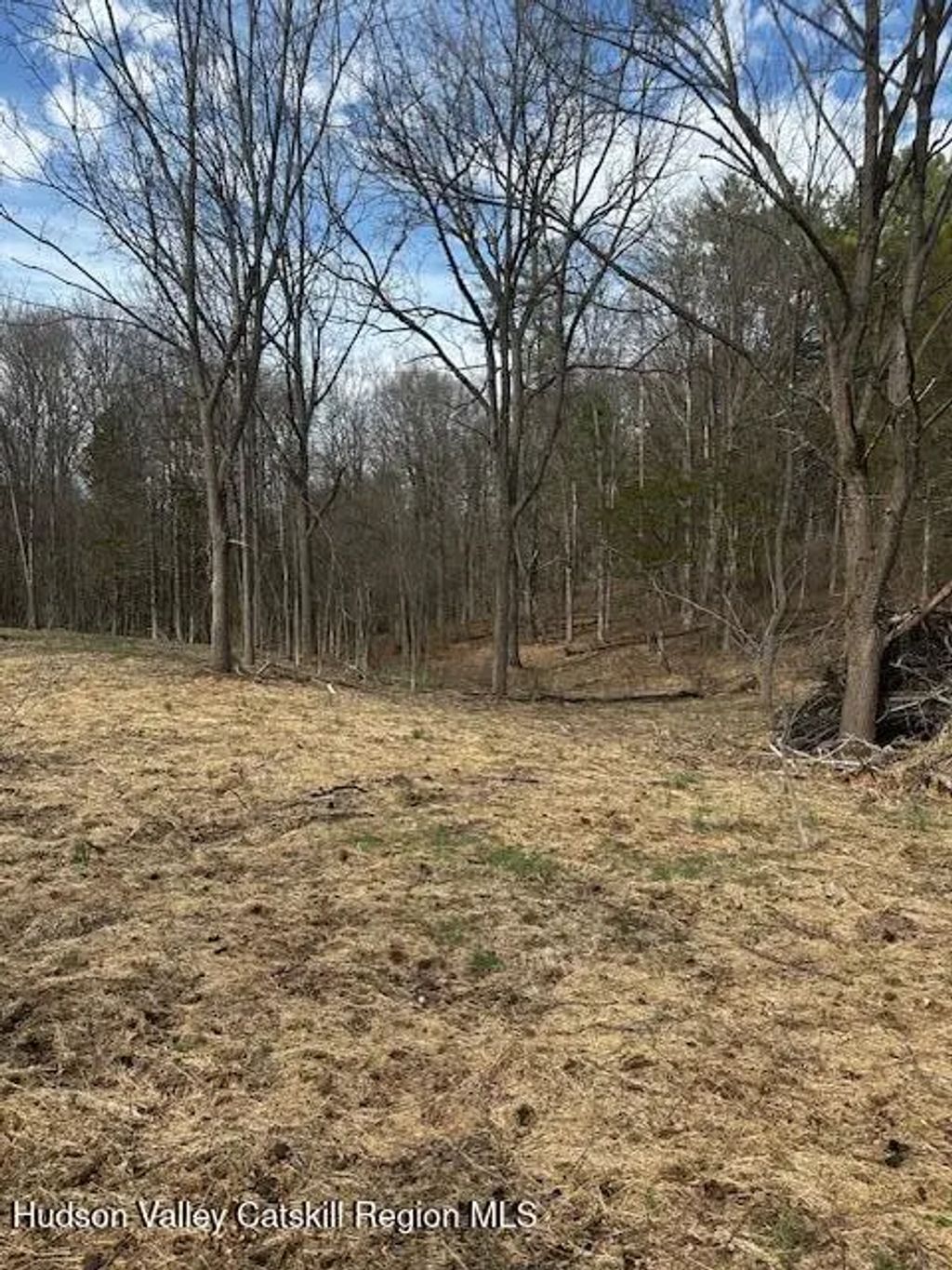 Lot 3 High Falls Road, Catskill