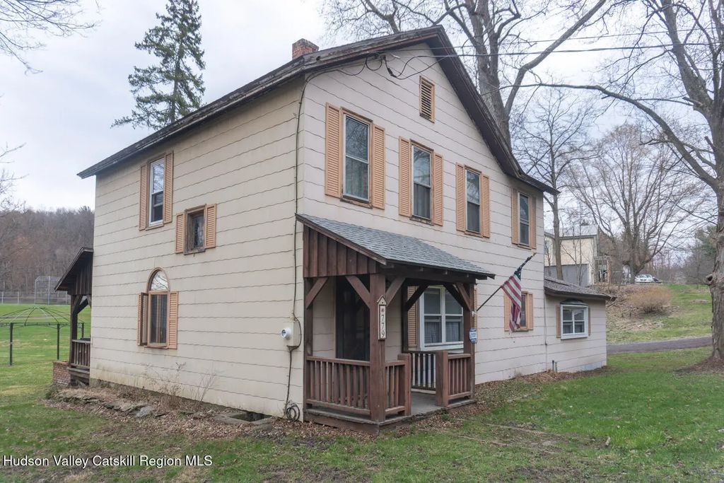 779 New York 217, Claverack