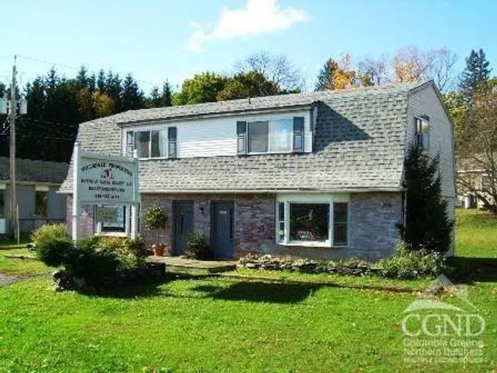 9249 Route 22, Hillsdale