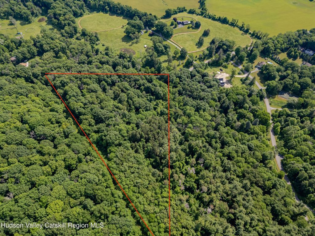 Lot 15 Pioneer Drive, Copake