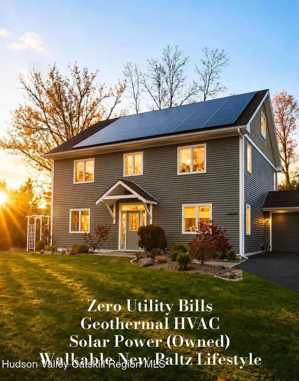 10 Taylor Street, New Paltz