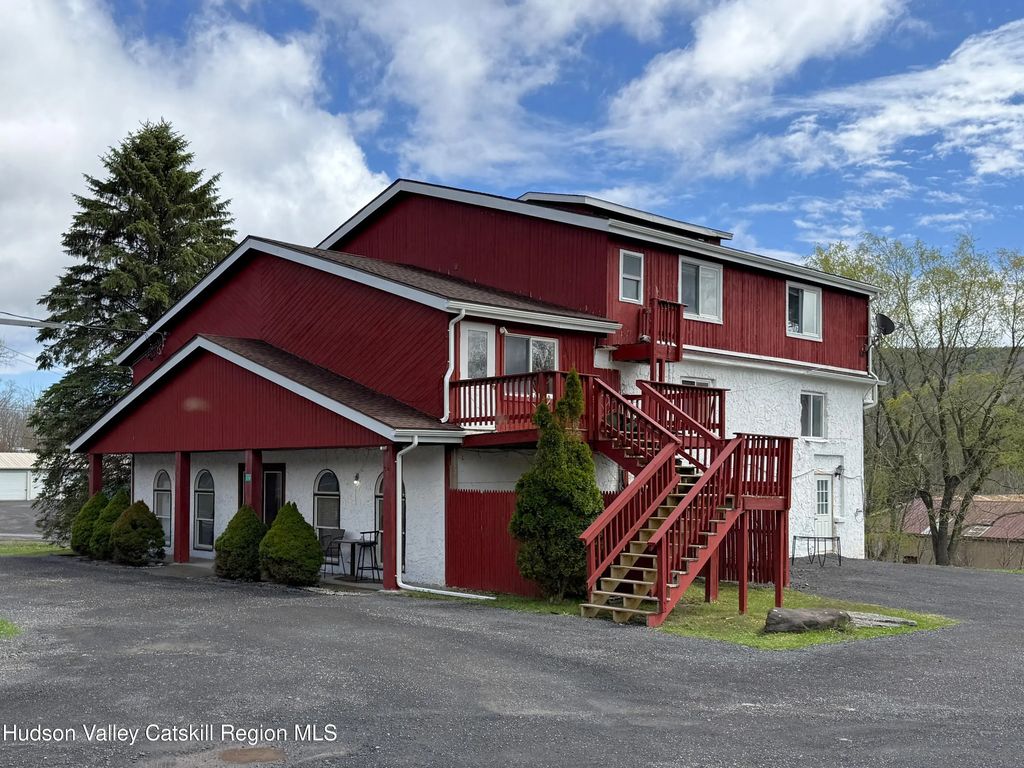 5759 Ny-23a, Tannersville