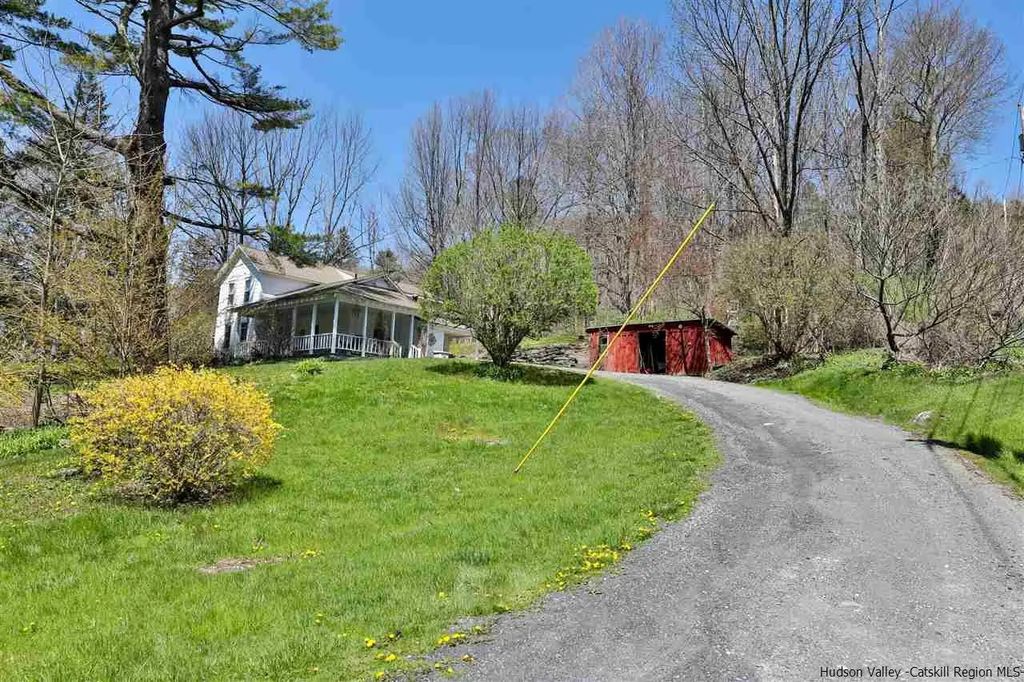 7202 Route 28, Shandaken