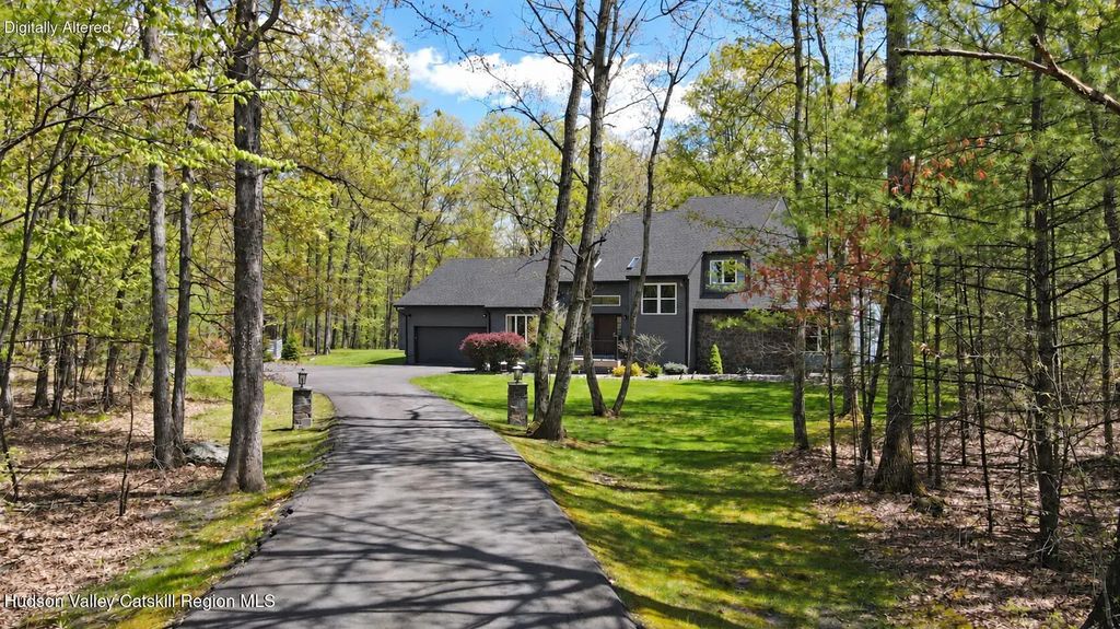 44 Bristol Hill Road, Glenford