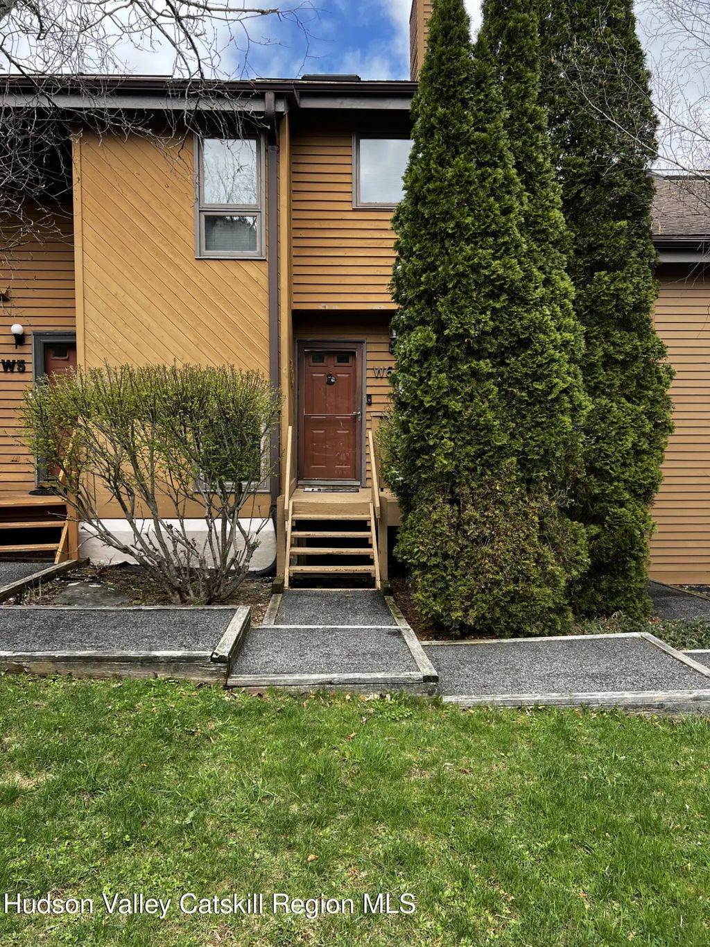 174 Hunter Drive W6, Hunter