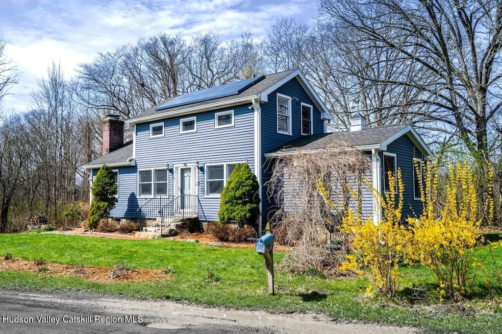 17 Rothvoss Road, Ancramdale