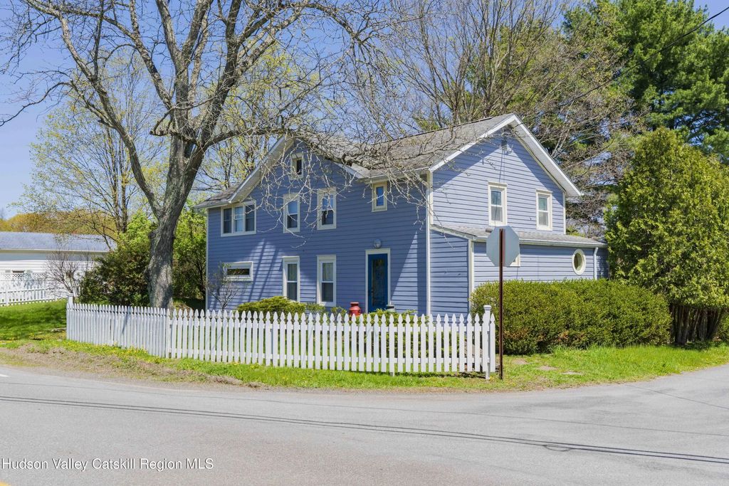 606 Church Avenue, Germantown