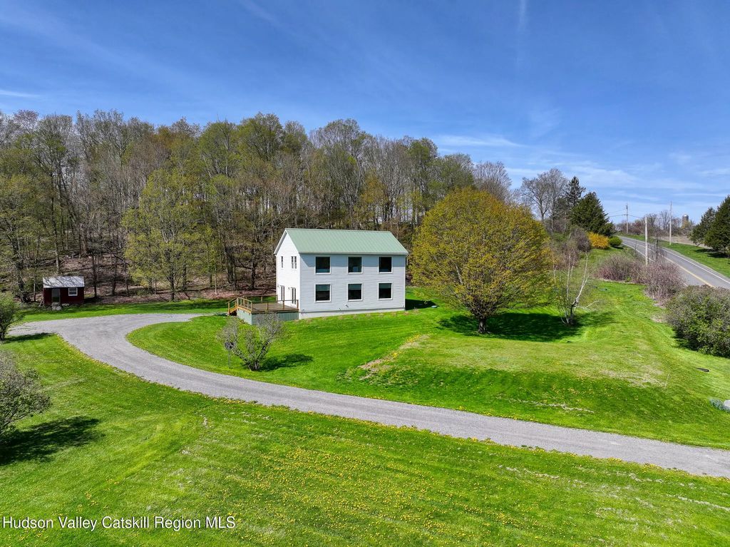 150 Sawchuck Road, Millerton