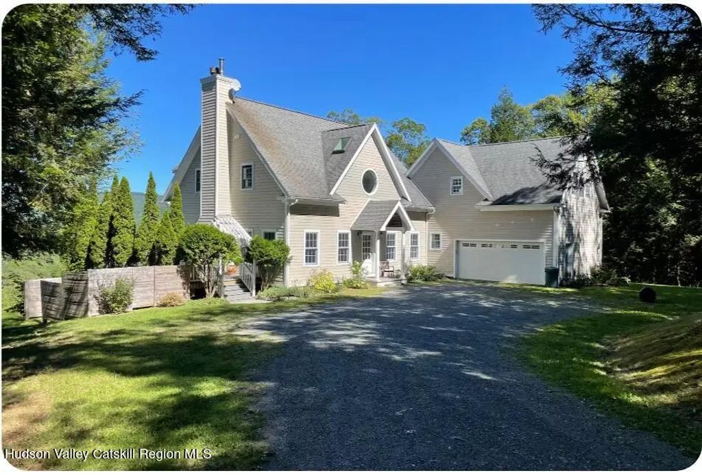 77 Vandenburg Road, Canaan