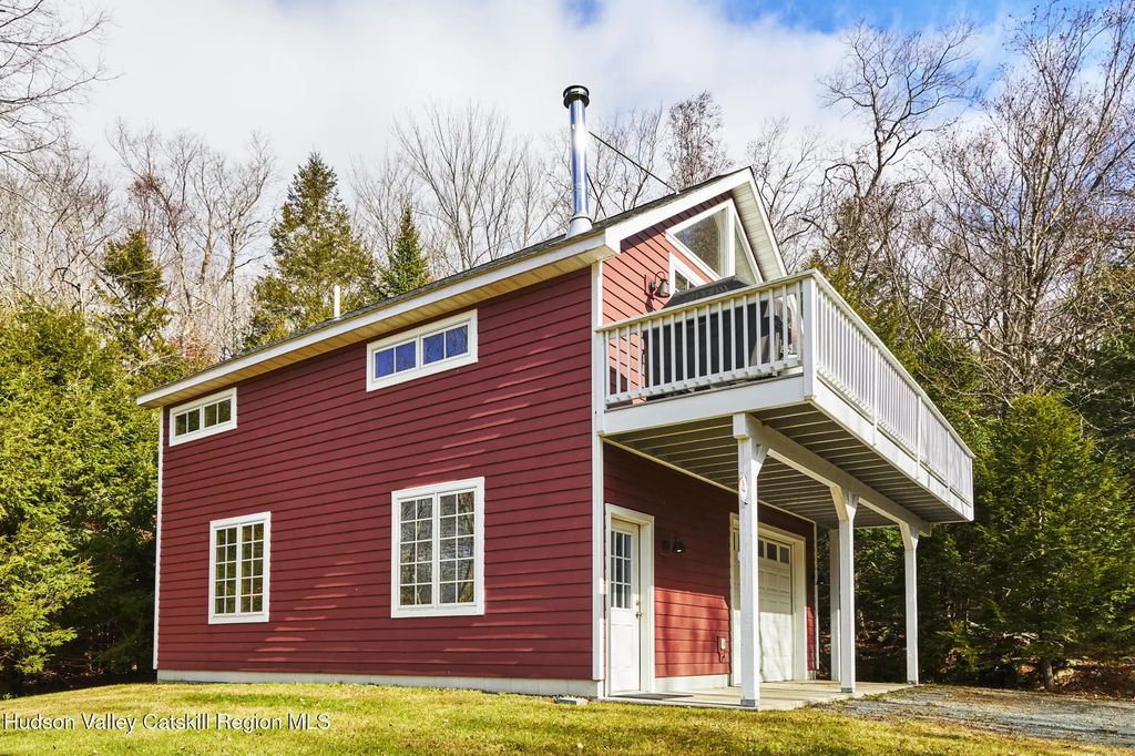 1681 Platte Clove Road, Elka Park