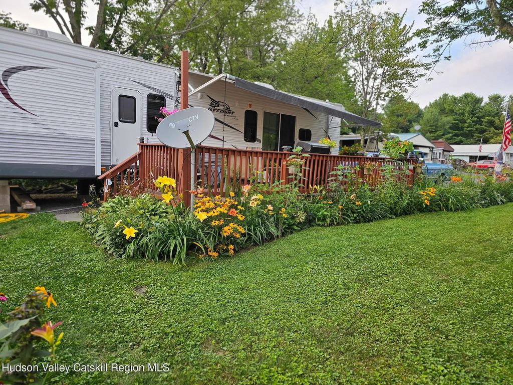 783 Woodstock Road Lot 148, Berne