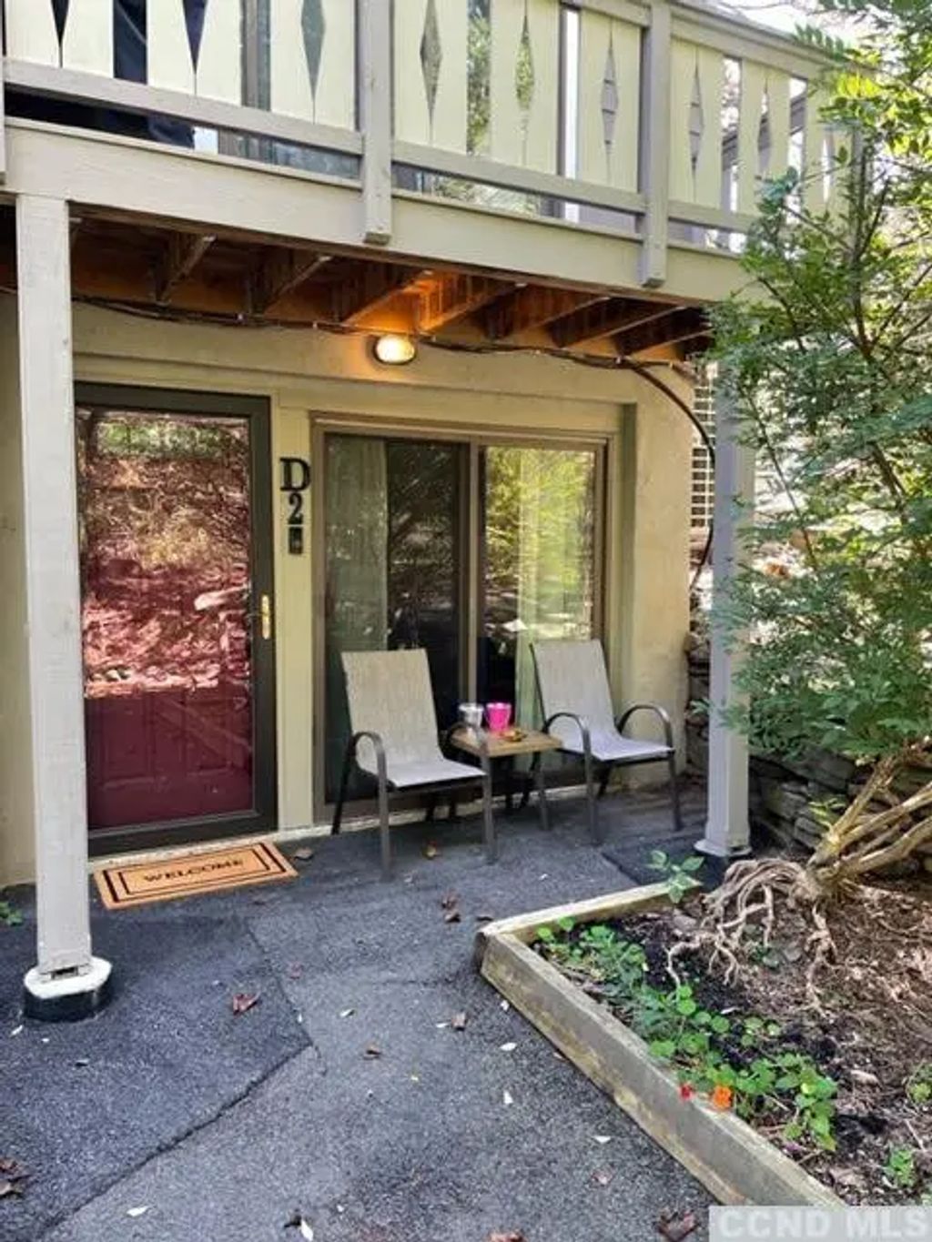 64 Highlands Drive D 2, Hunter
