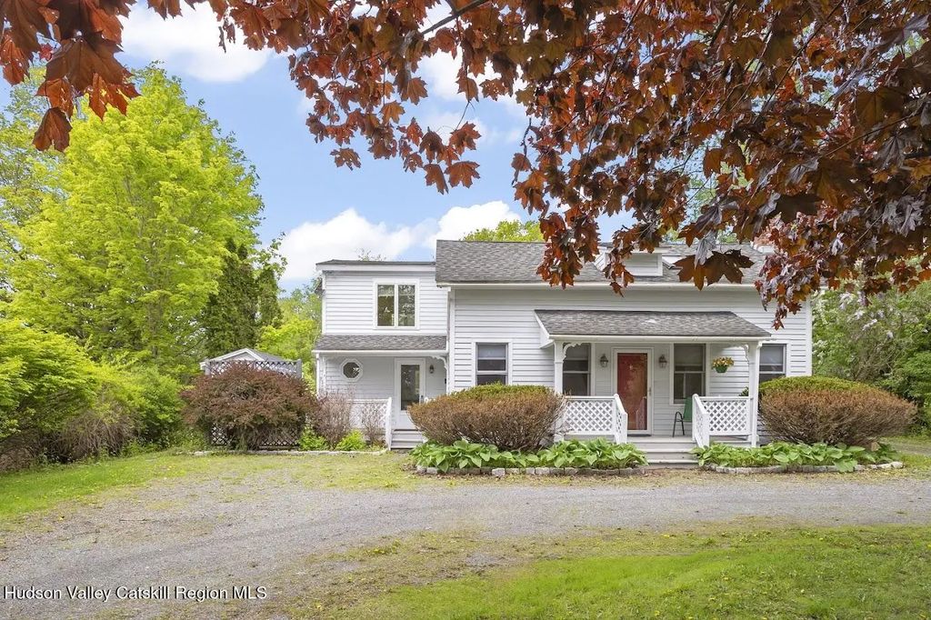 1501 County Road 28, Valatie