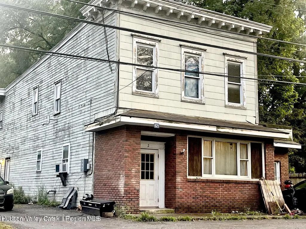 621 County Route 22, Durham