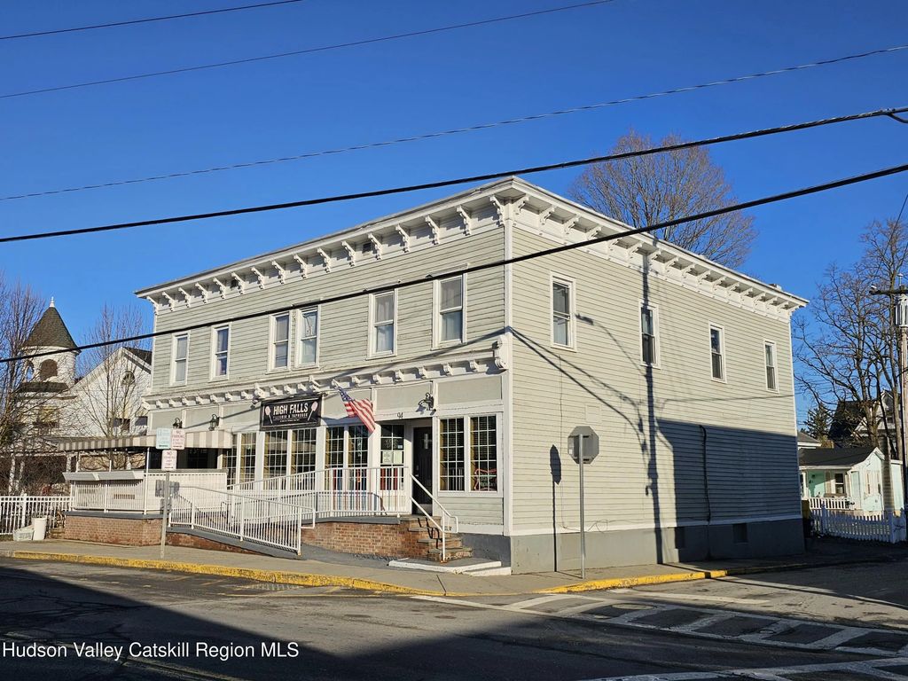 94 Main Street, Philmont