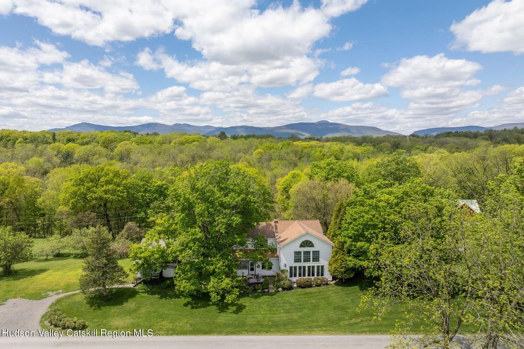 262-270 Patterson Lane, Saugerties