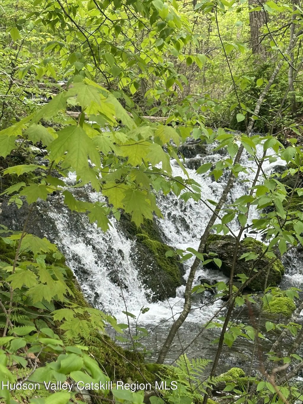 County Road 15, Gallatin