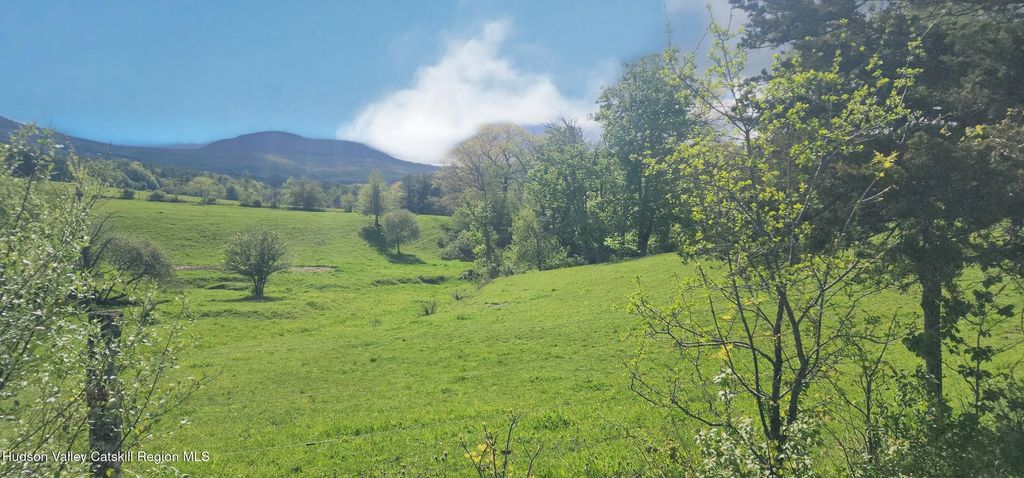 County Road 20, Durham