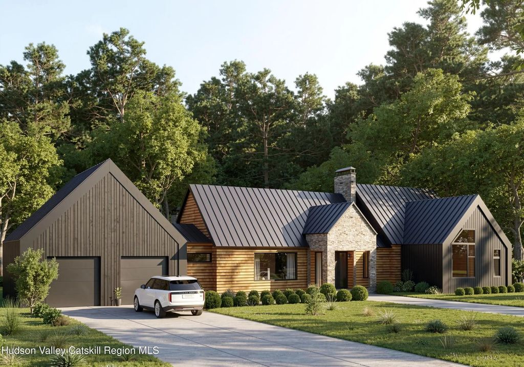 464 Mill Hook Road, Accord