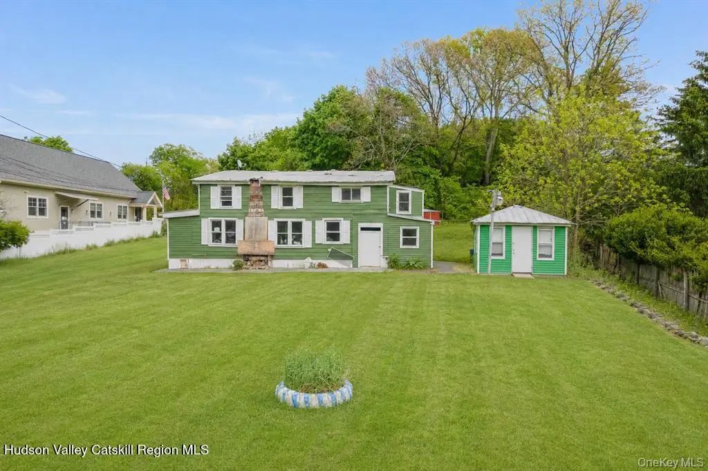 25 Phillips Avenue, Highland