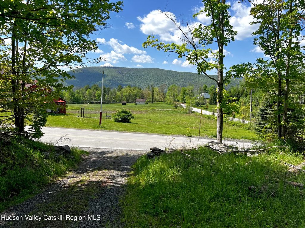 443 County Road 13, Prattsville