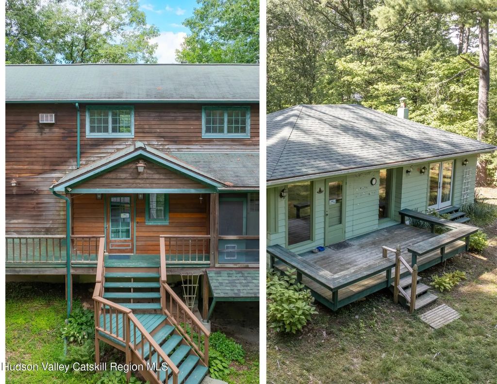 67-81 Glenerie Lane, Saugerties