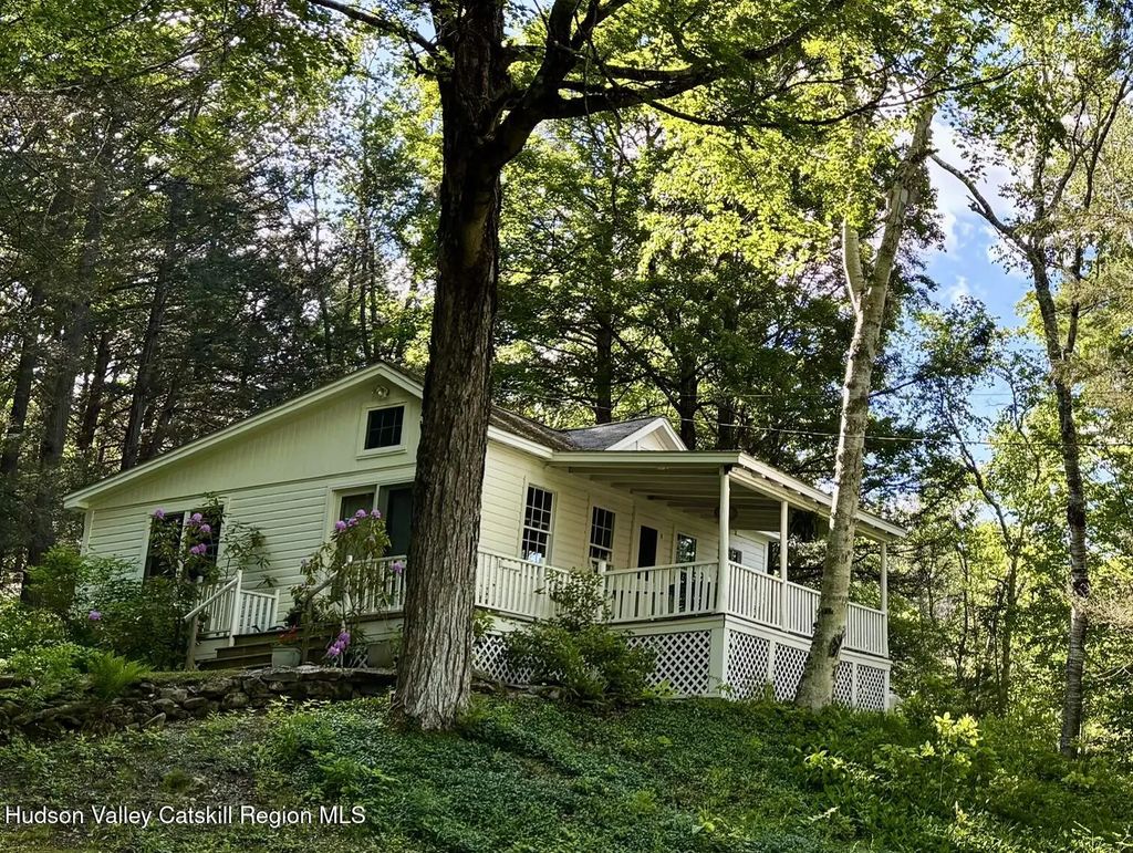 13 Tremper Association Road, Canaan