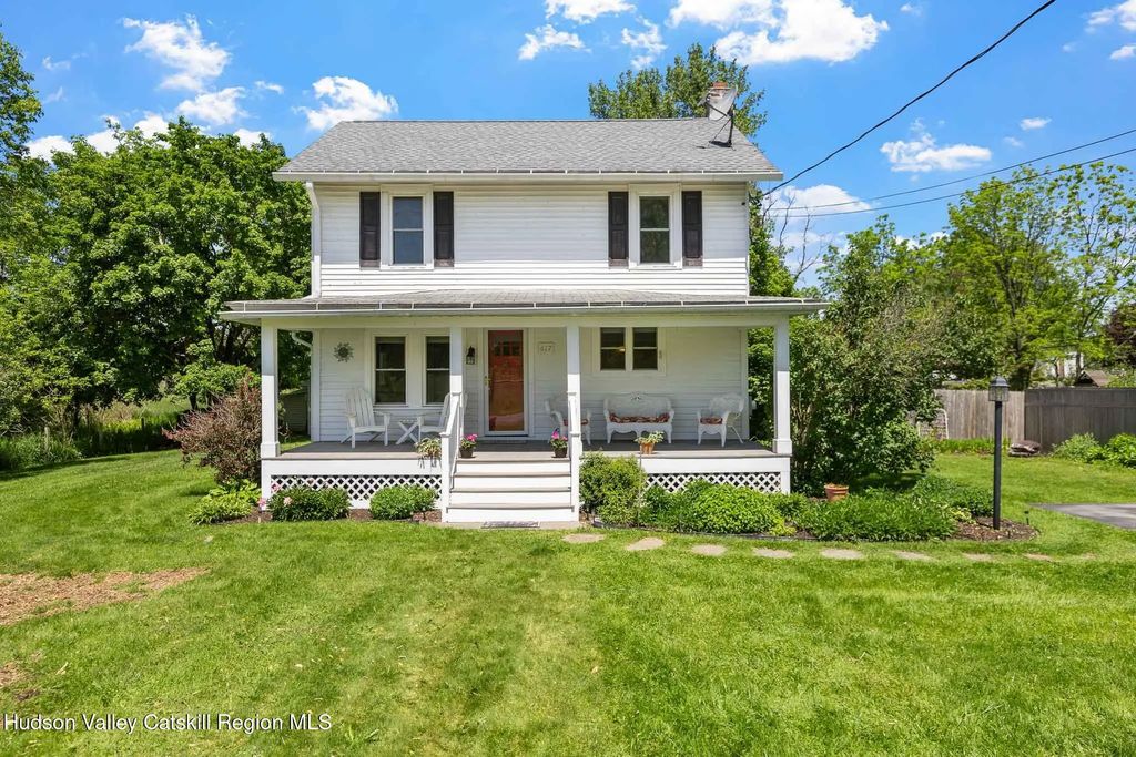 617 Empire Road, Copake