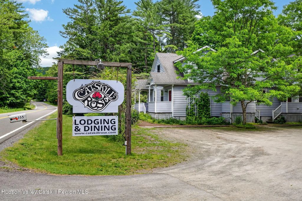 5355 Ny-212, Mount Tremper