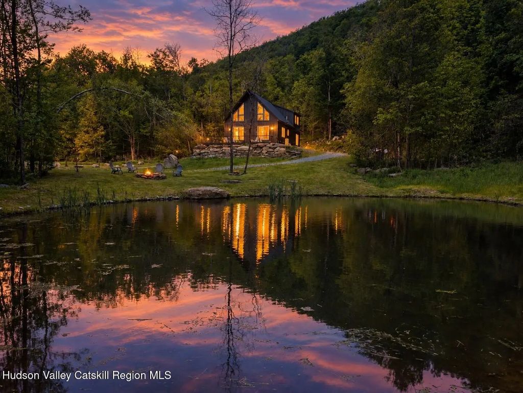 1227 Gulf Road, Callicoon Center