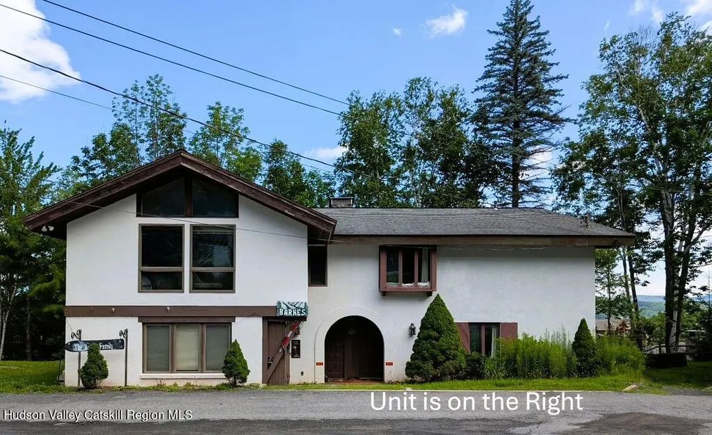 97 Clarence D Lane Road D, Windham
