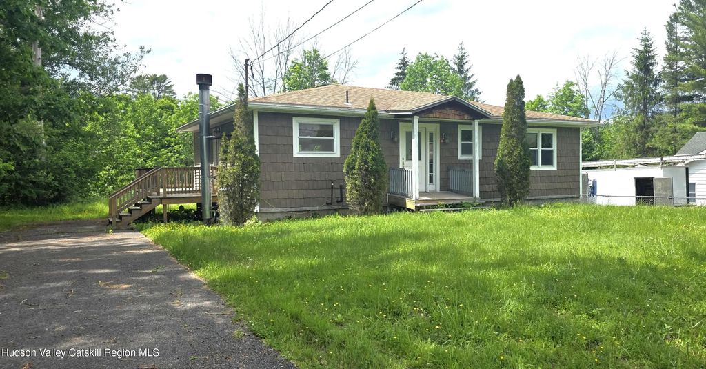 504 County Route 40, Windham
