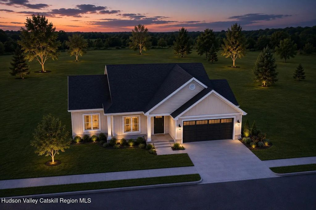 7 Deer Run, Catskill