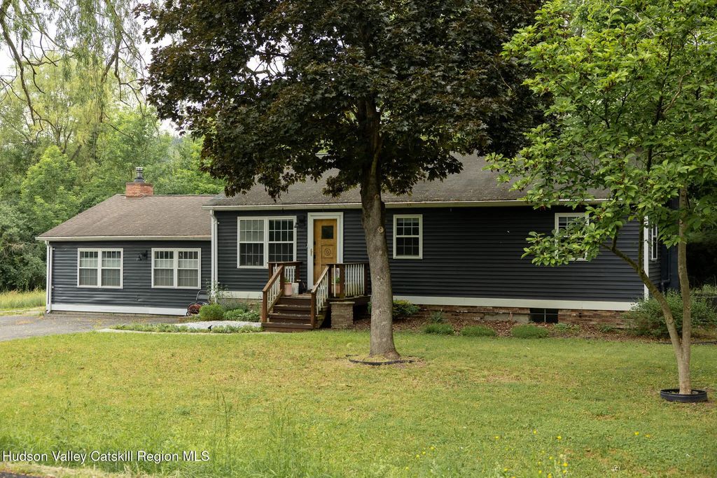 657 Vosenkill Road, Catskill