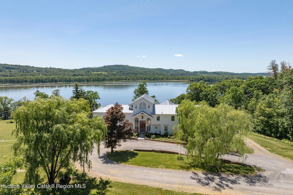 216 Route 385, Catskill