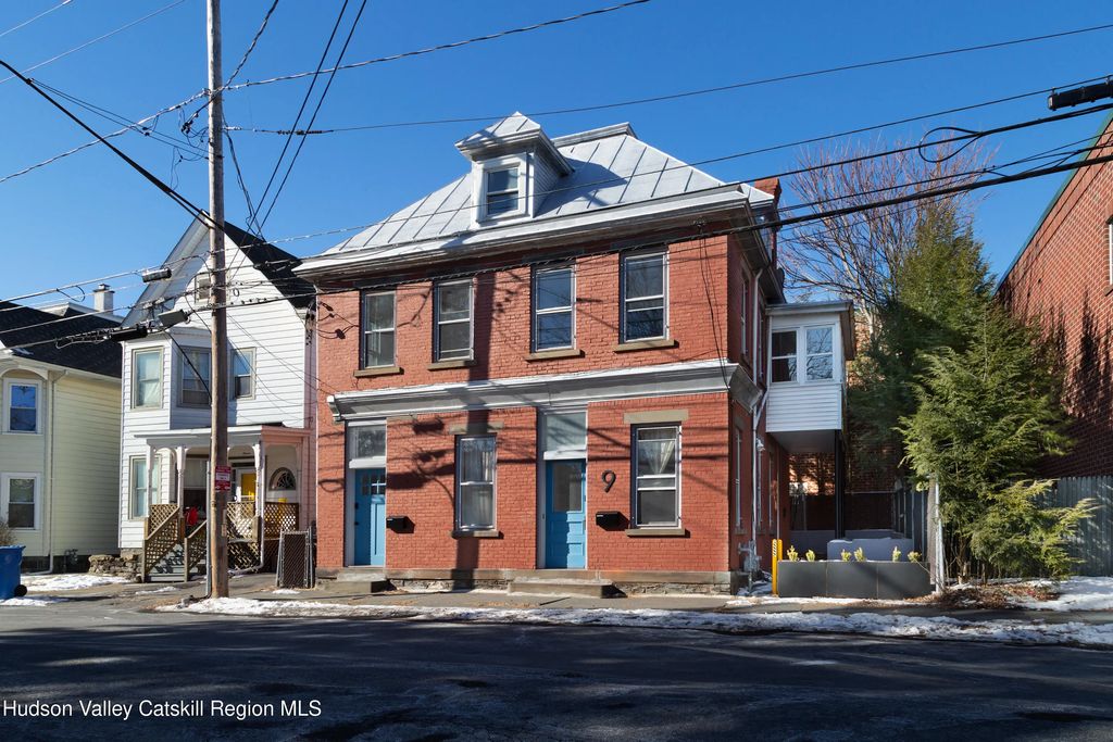 9 Brewster Street, Kingston