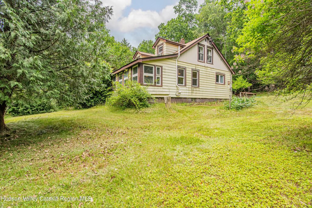93 Yeagerville Road, Napanoch