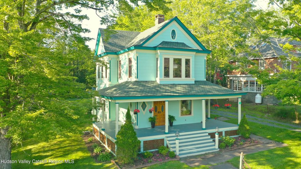 5914 Main Street, Tannersville