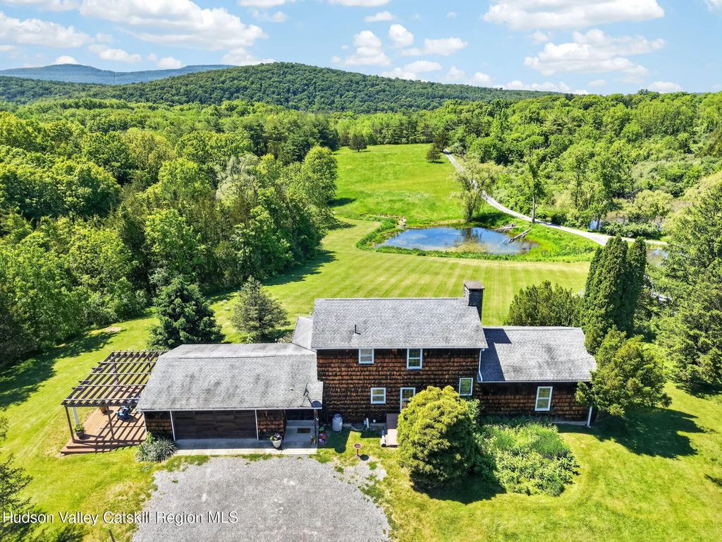 2838 Old Kings Rd, Catskill
