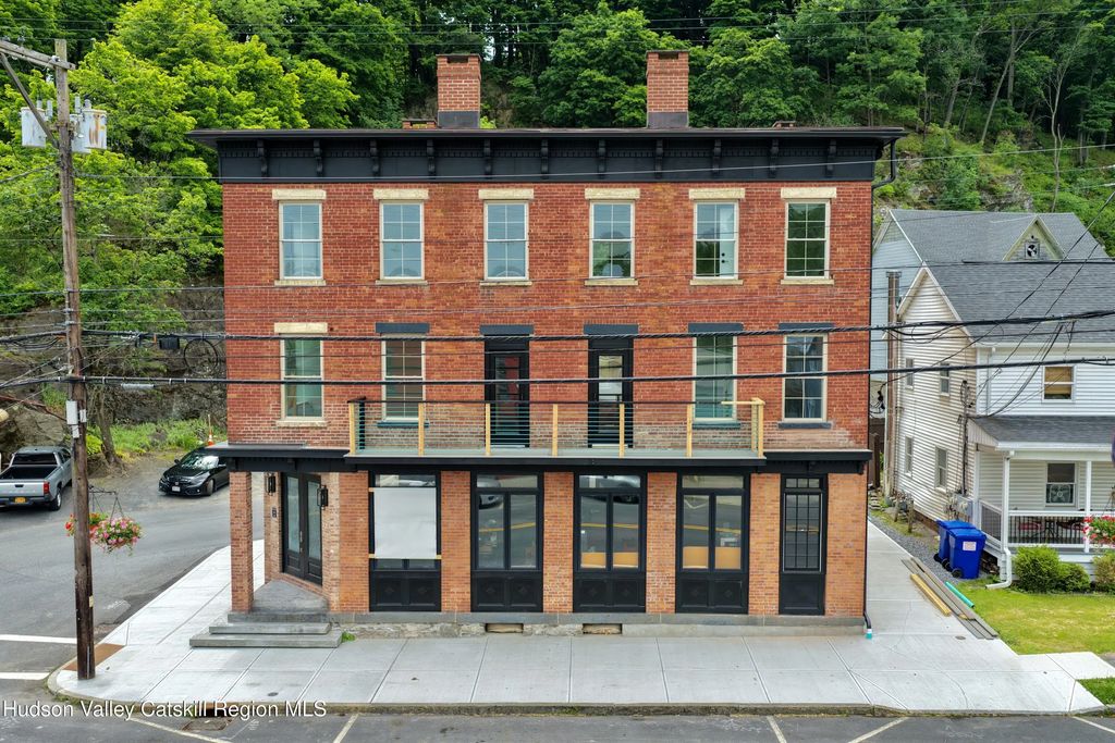 51 W Bridge Street 1, Catskill