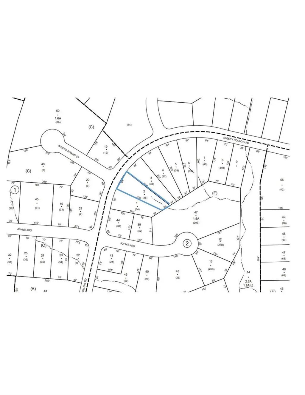 1105 Sleepy Hollow Road, Athens