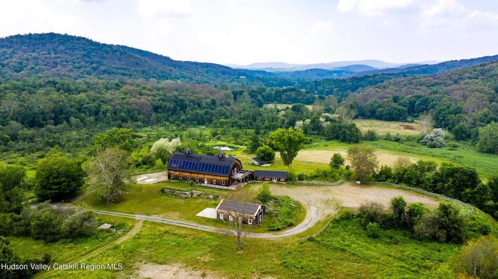70 Ryan Road, Pine Plains
