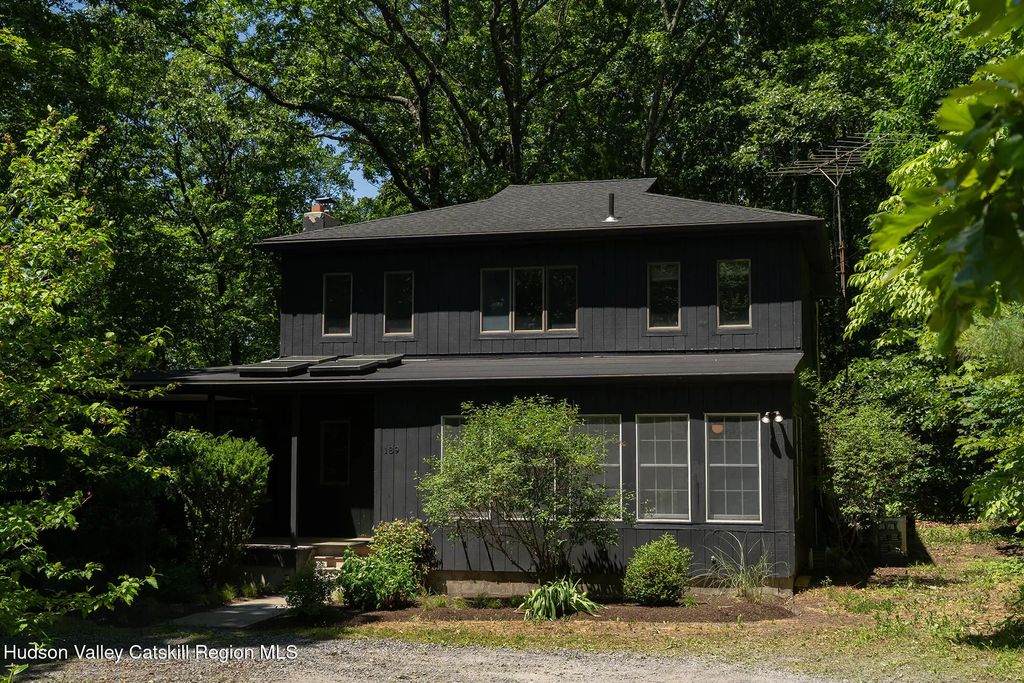 189 Horsenden Road, New Paltz