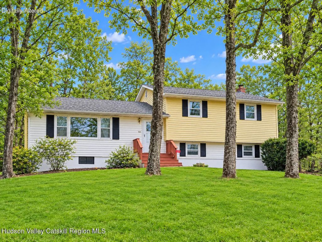 22 Prospect Street, Staatsburg