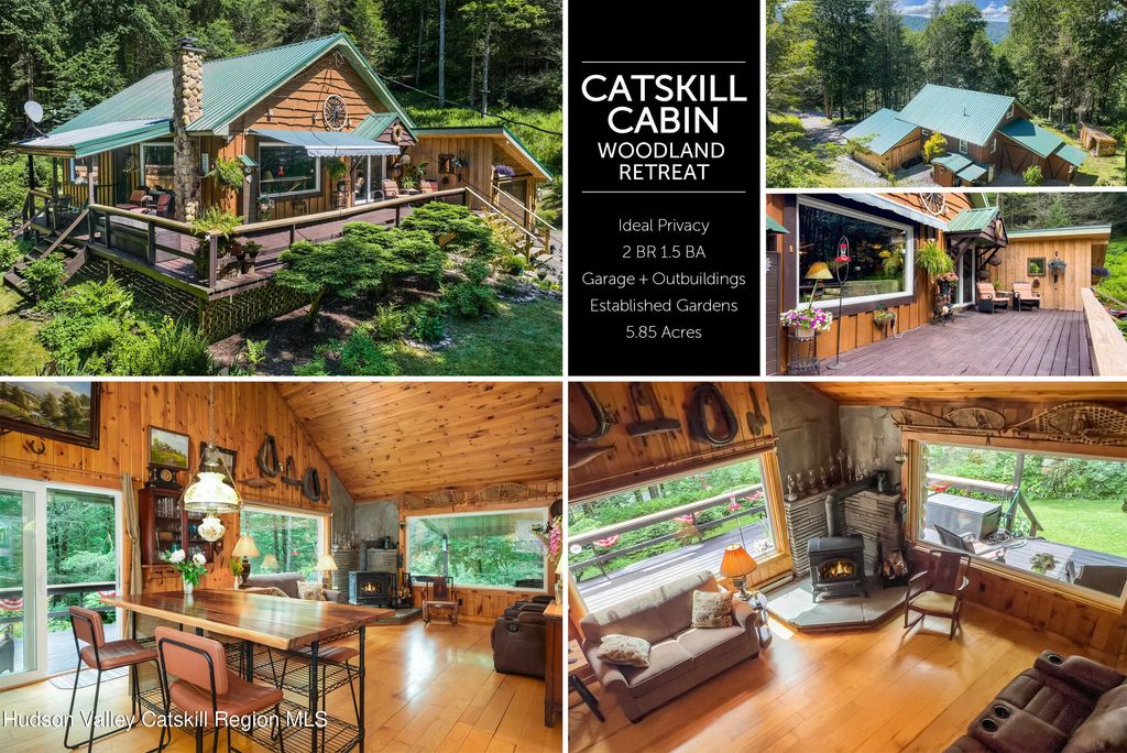 747 Crystal Meadows Road, Hamden